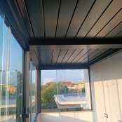 Pergole Bioclimatiche